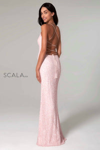 Scala - Women's Evening Dress