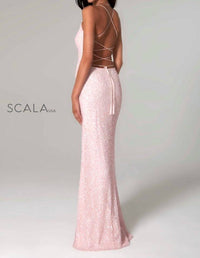 Scala - Women's Evening Dress