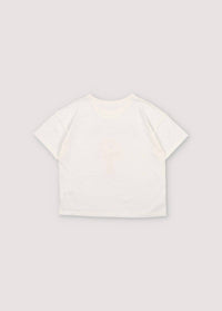 The New Society - Kid's Tirteo T-shirt