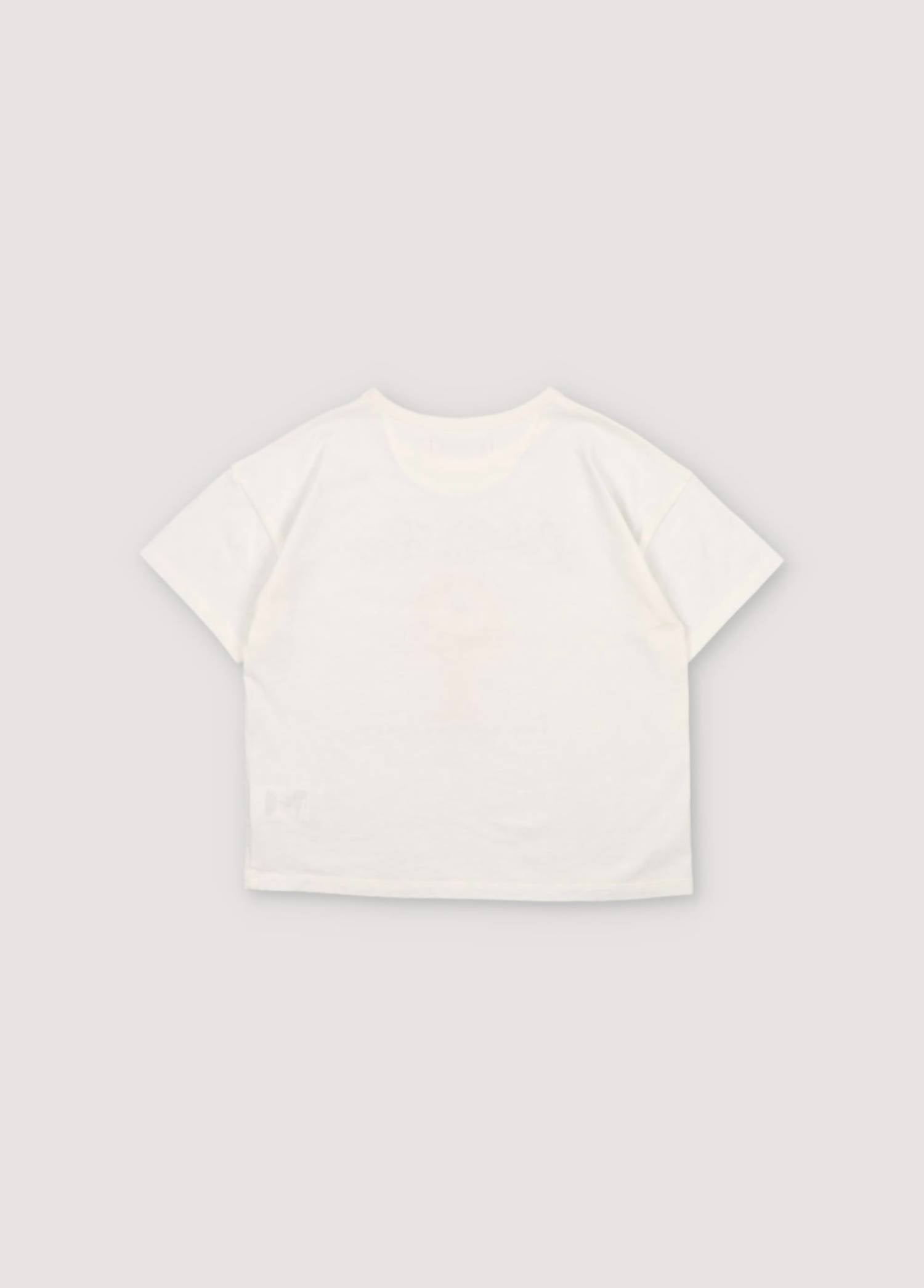 The New Society - Kid's Tirteo T-shirt