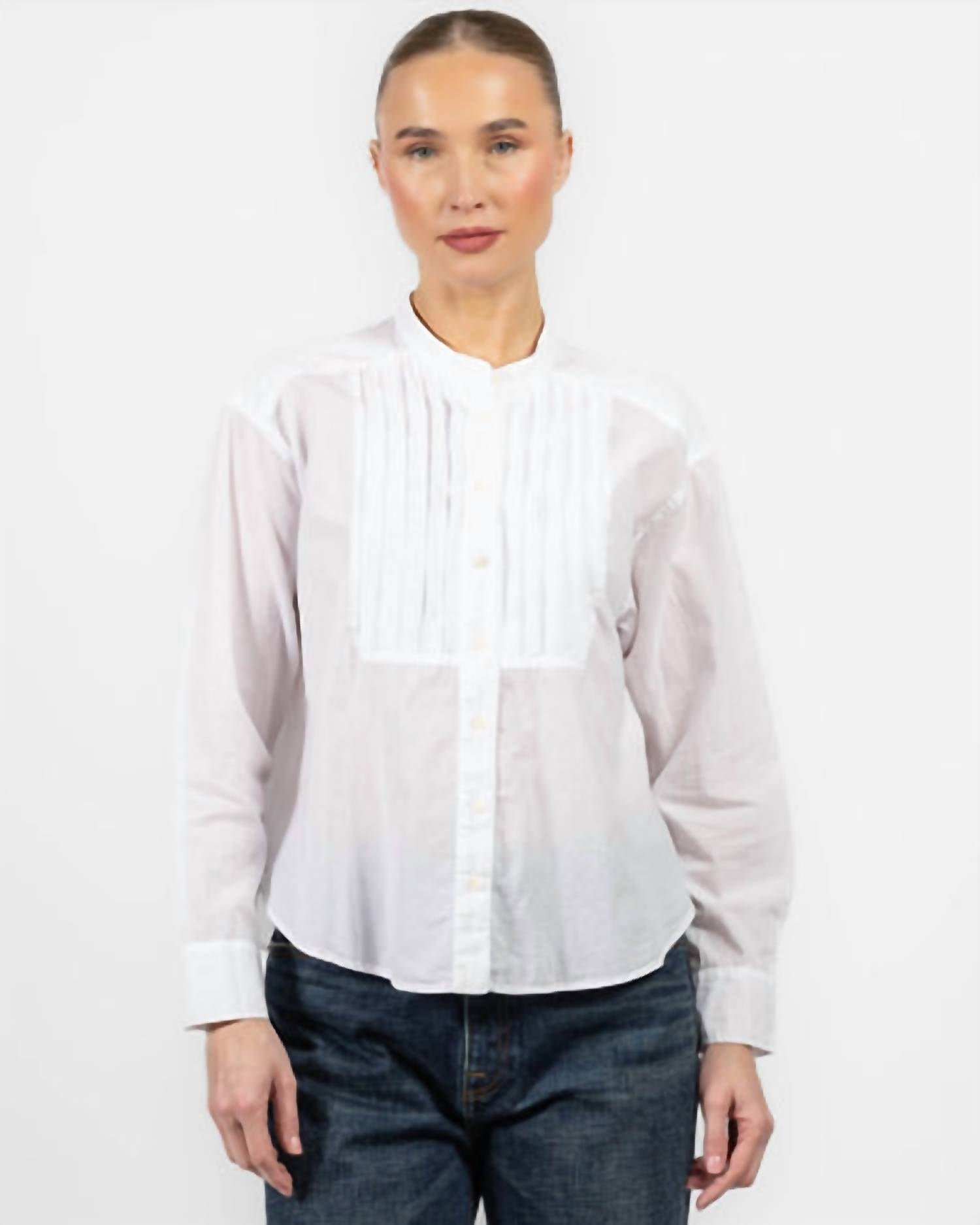 Xirena - Miranda Lightweight Shirt