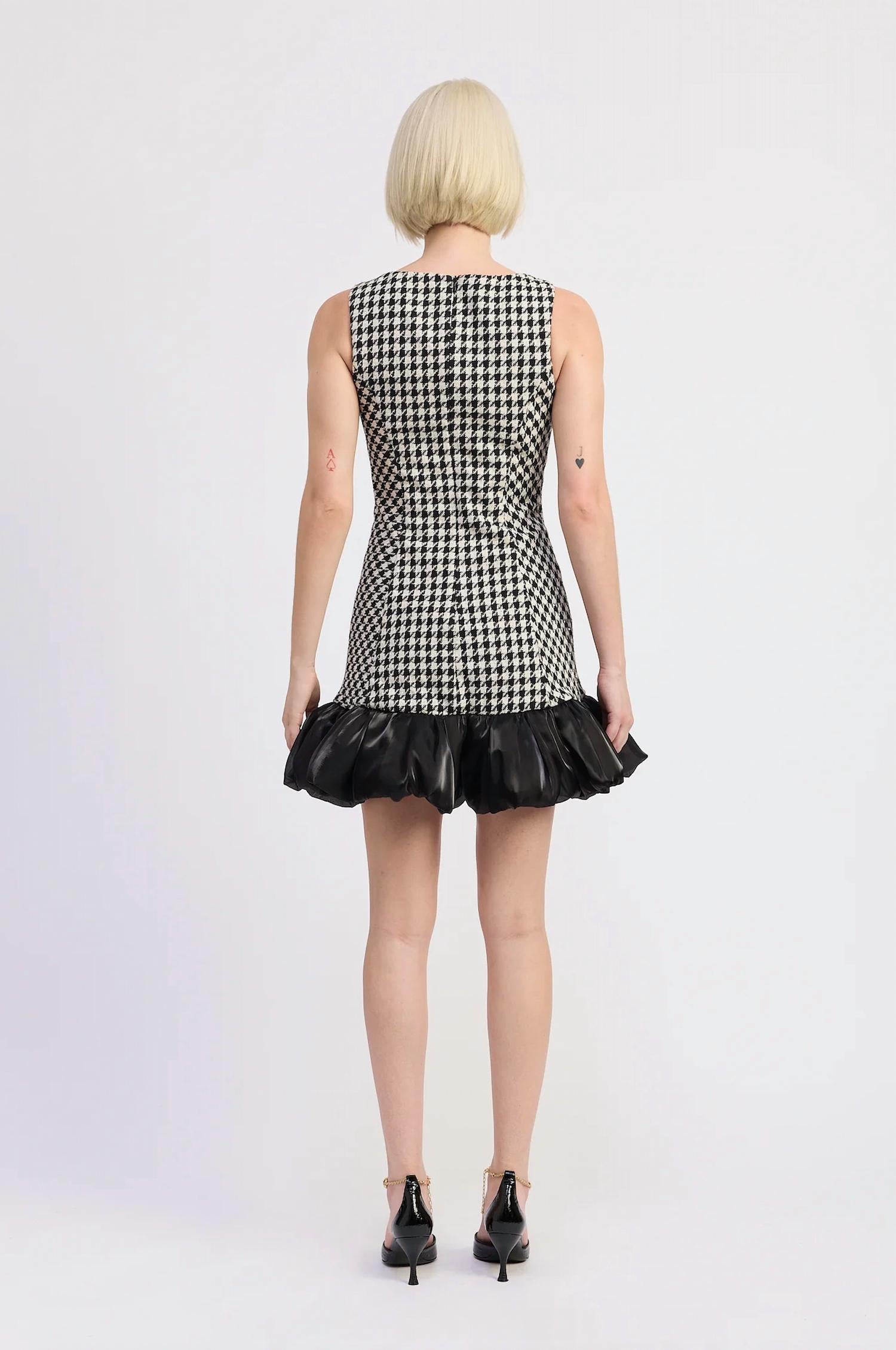 En Saison - Marley Mini Dress