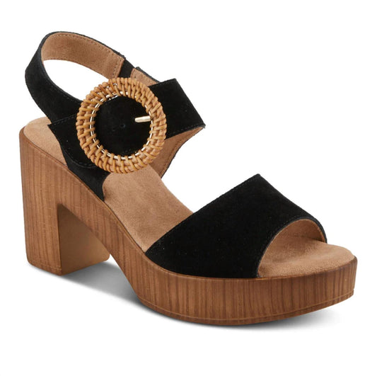 Spring Step Shoes - Women's Gamona Sandal