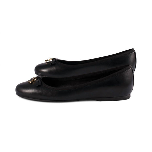 Kate Spade - Women Docket Leather flats
