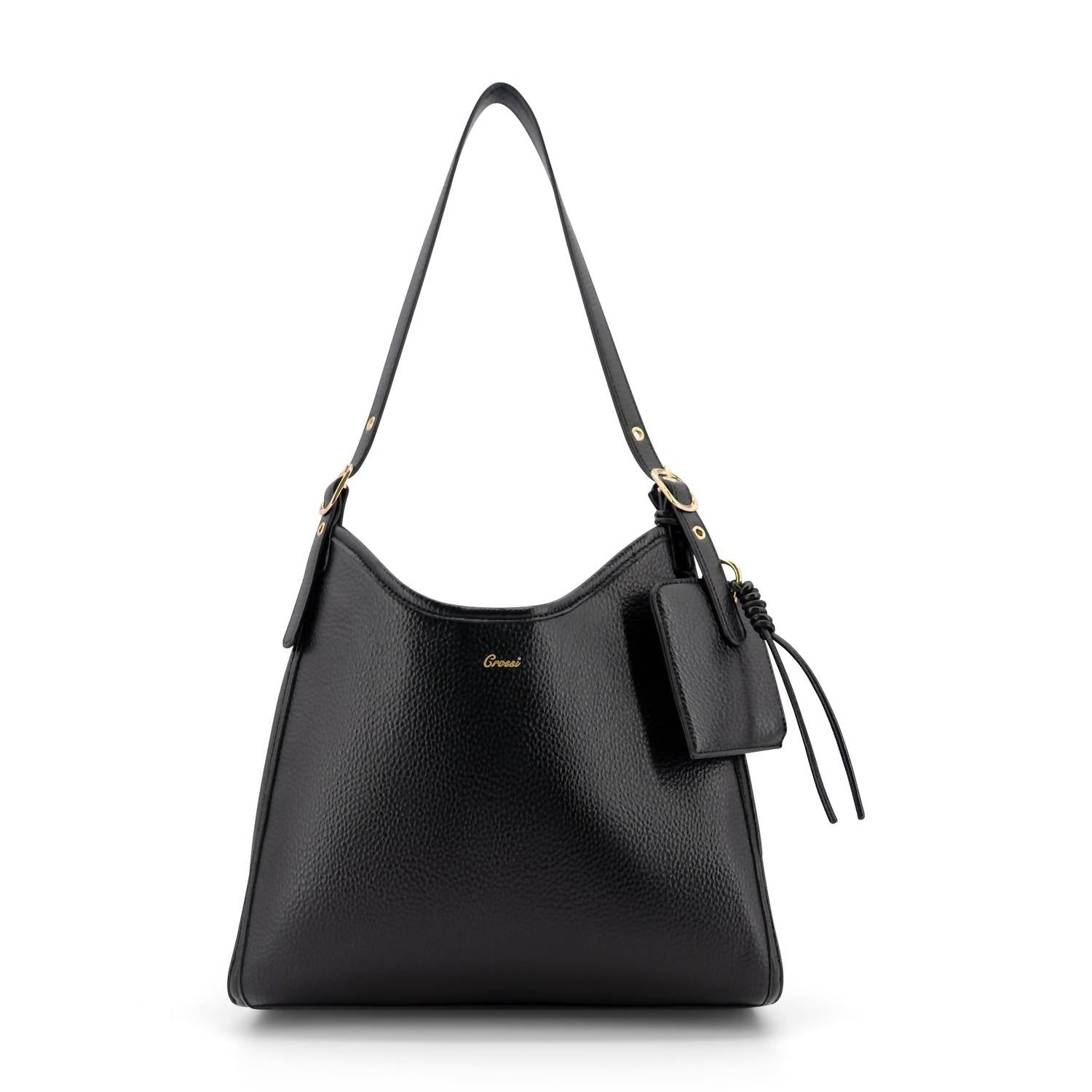 Like Dreams - Women's Amrose Vegan Leather Everyday Tote Bag