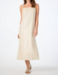 Trina Turk - Marita 3 Sleeveless Midi Dress