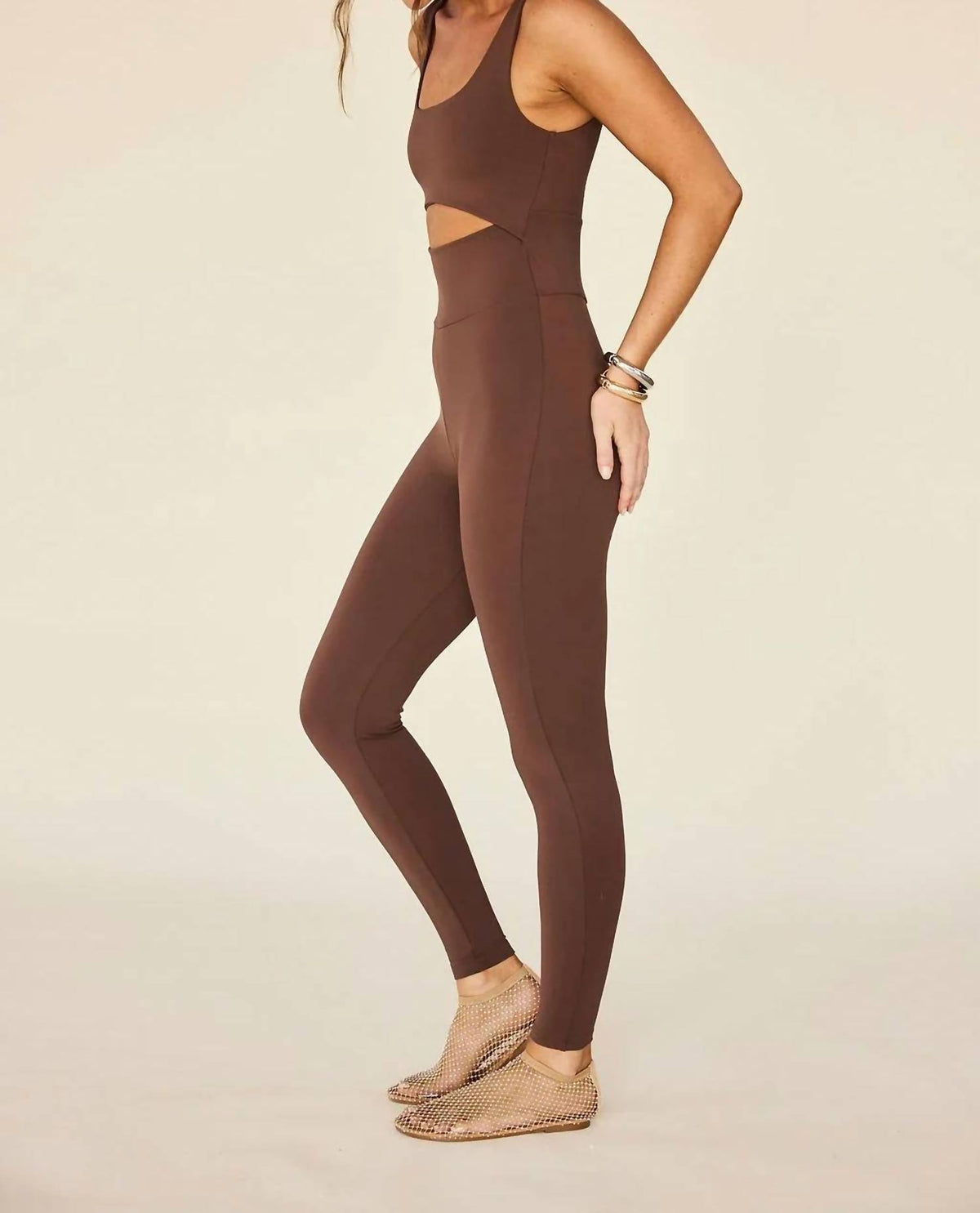 Strut This - Women's Miller Jumpsuit