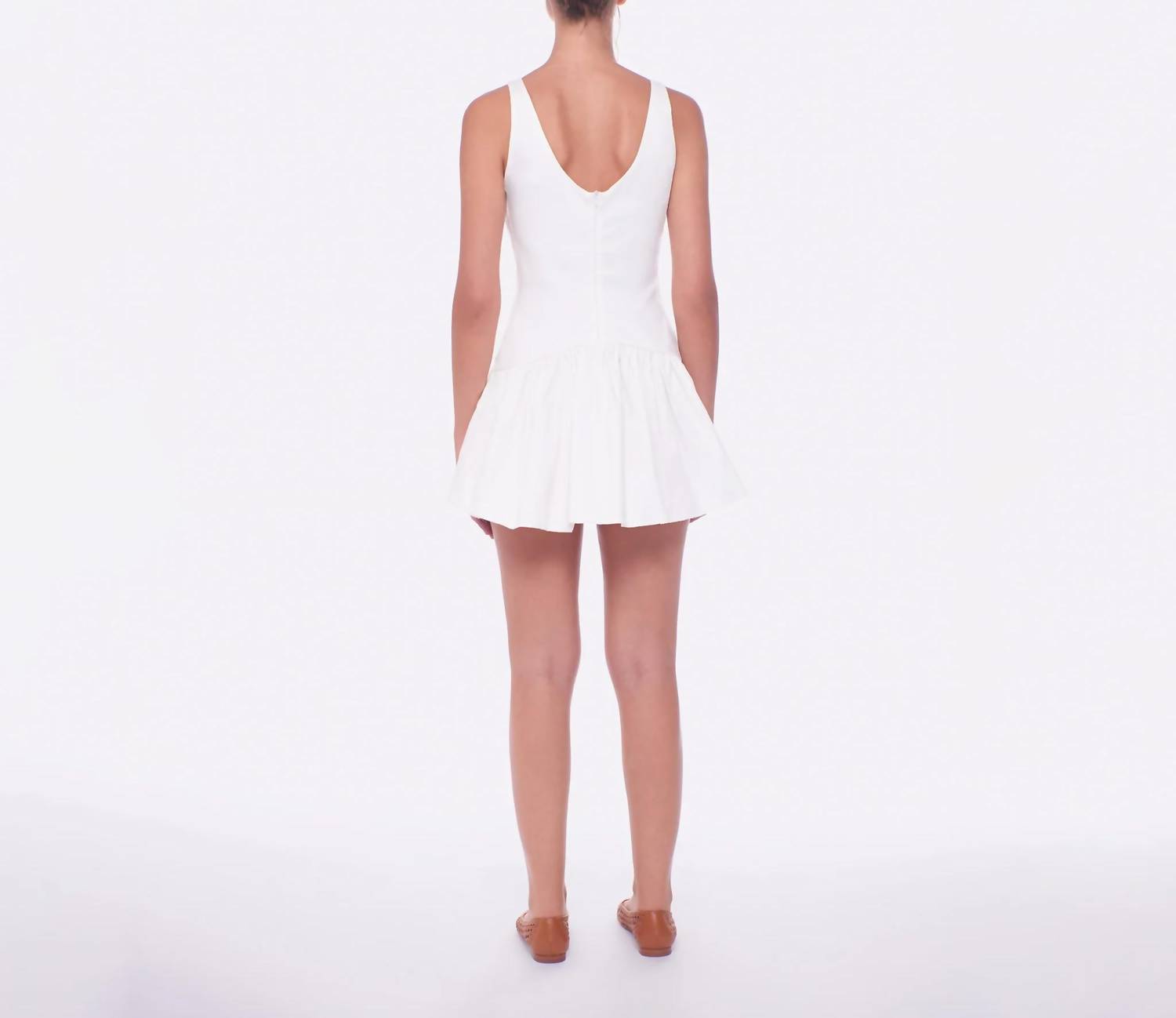 Peixoto - Addison Mini Dress