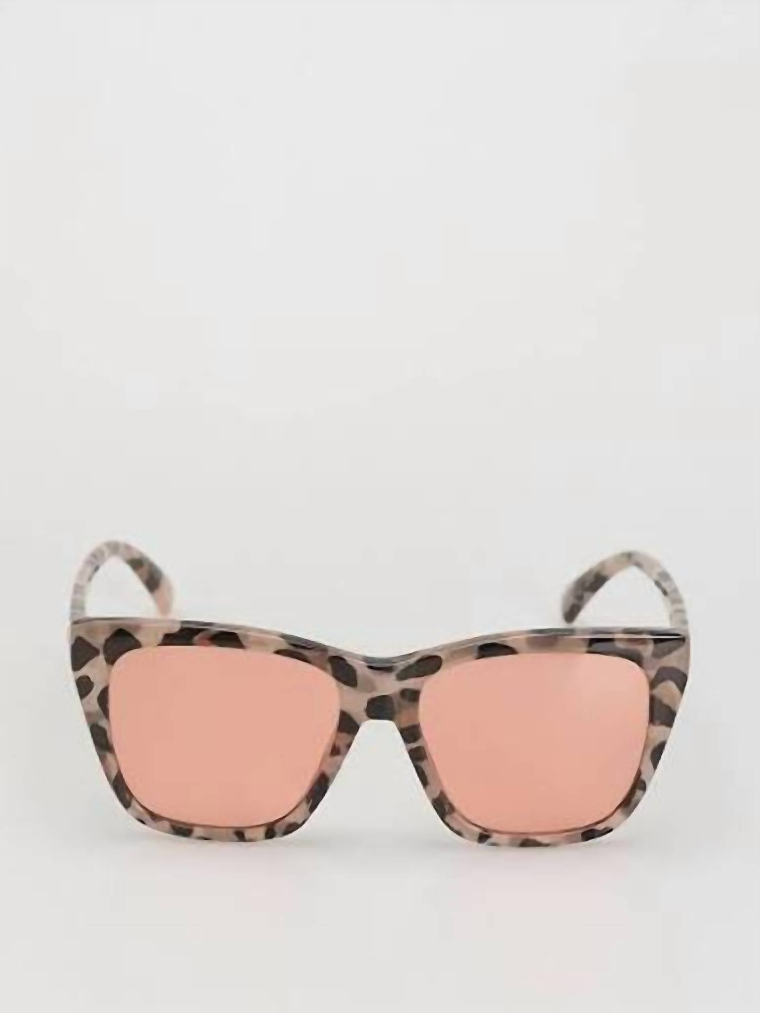 Volcom - Women's Looky Lou Def Non Polar Sunglasses