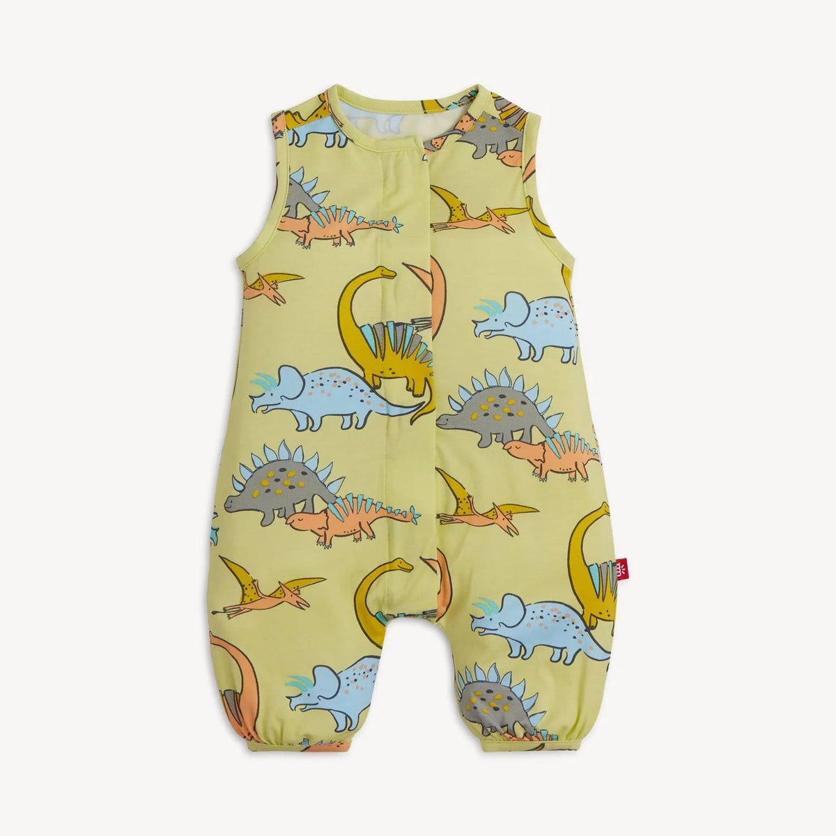 Magnetic Me - Kids' Short Romper