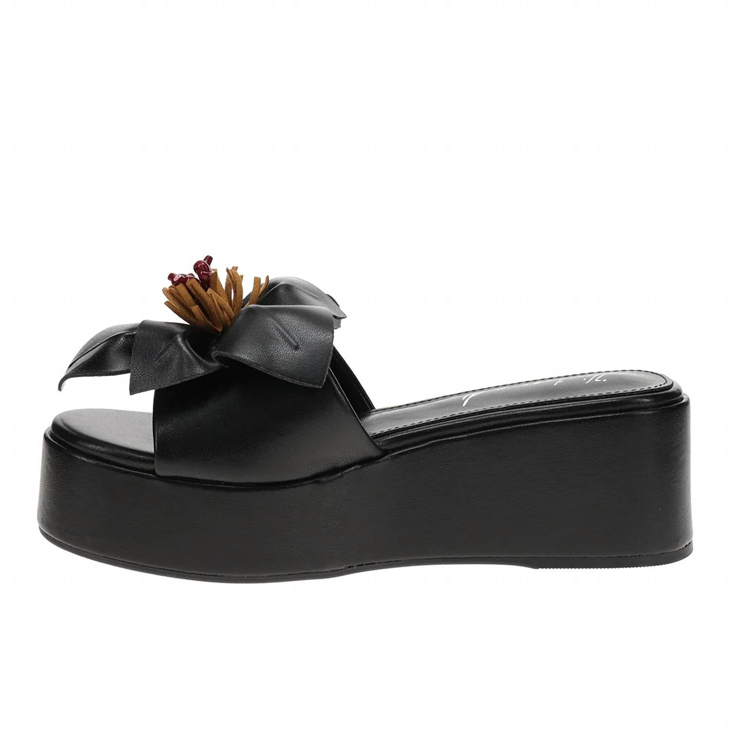 Vintage Havana - Women's Valencya Sandal