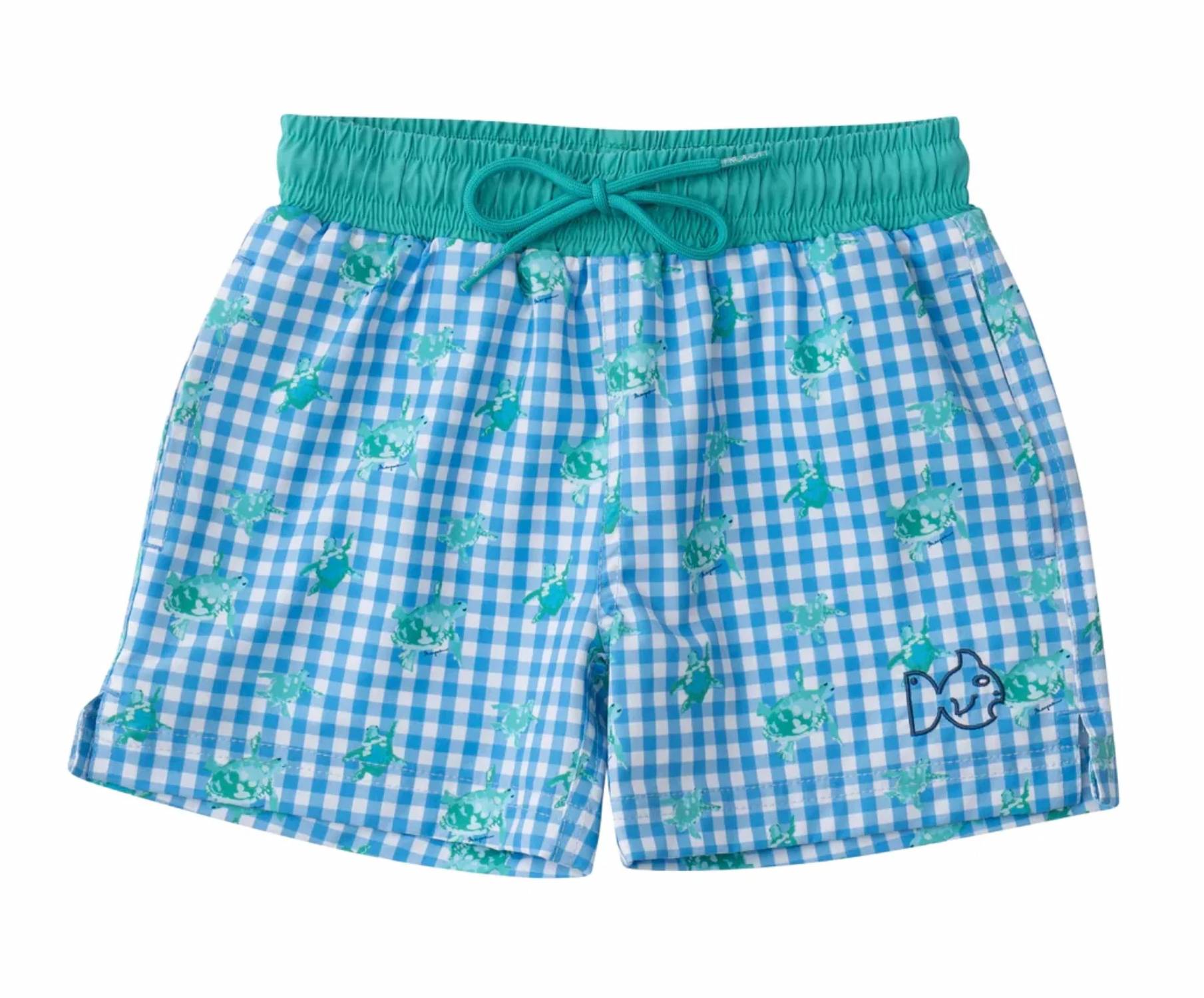 Prodoh - Boy's Boogie Board Swim Trunk