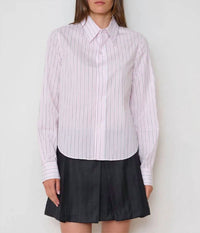 We-Ar4 - Rebel Shirt
