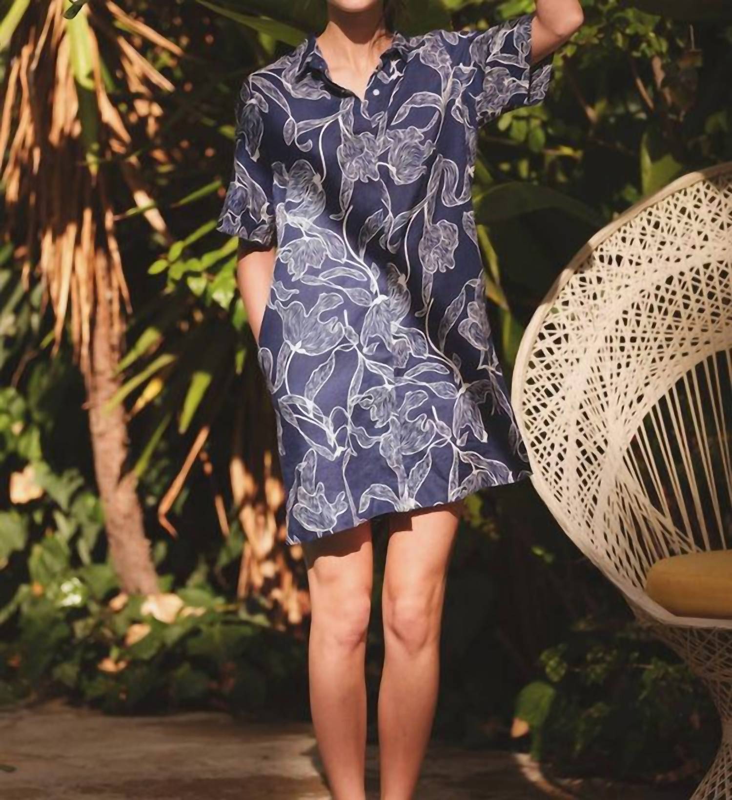 Trovata - Dana Dress
