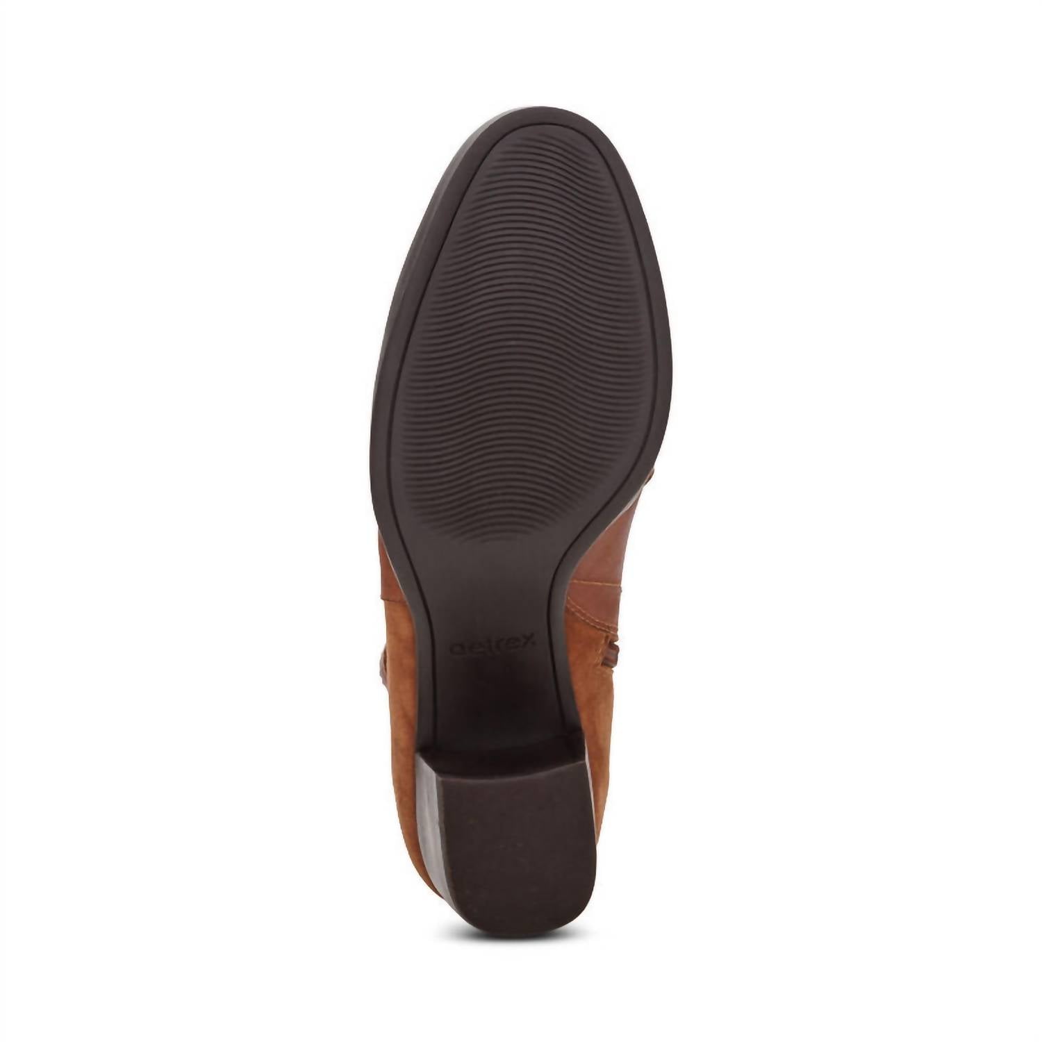 Aetrex - Women's Rebecca Heel Boot