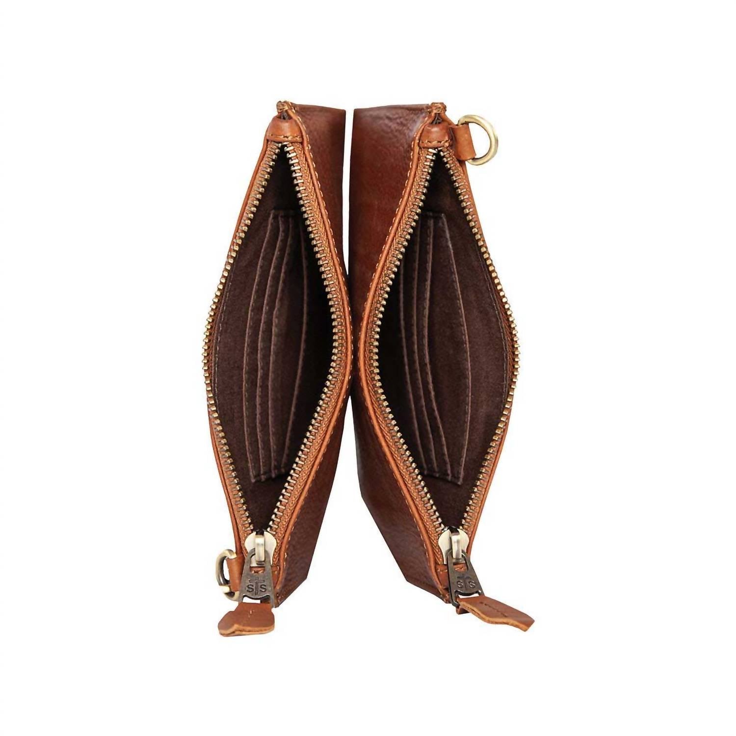 Sts Ranchwear - Women's Kai Stadium Crossbody Bag