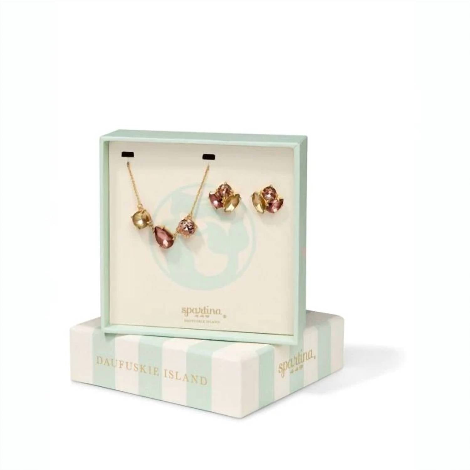 Spartina 449 - Women's Prosecco Cocktail Boxed Set