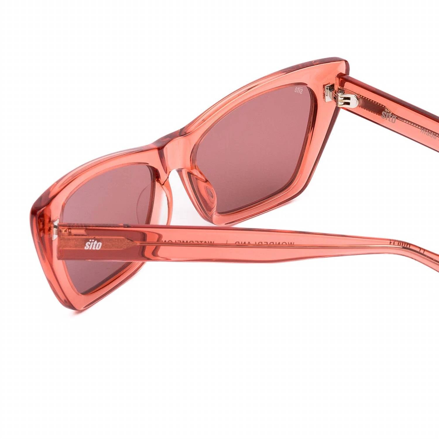 Sito - Unisex - Wonderland Sunglasses