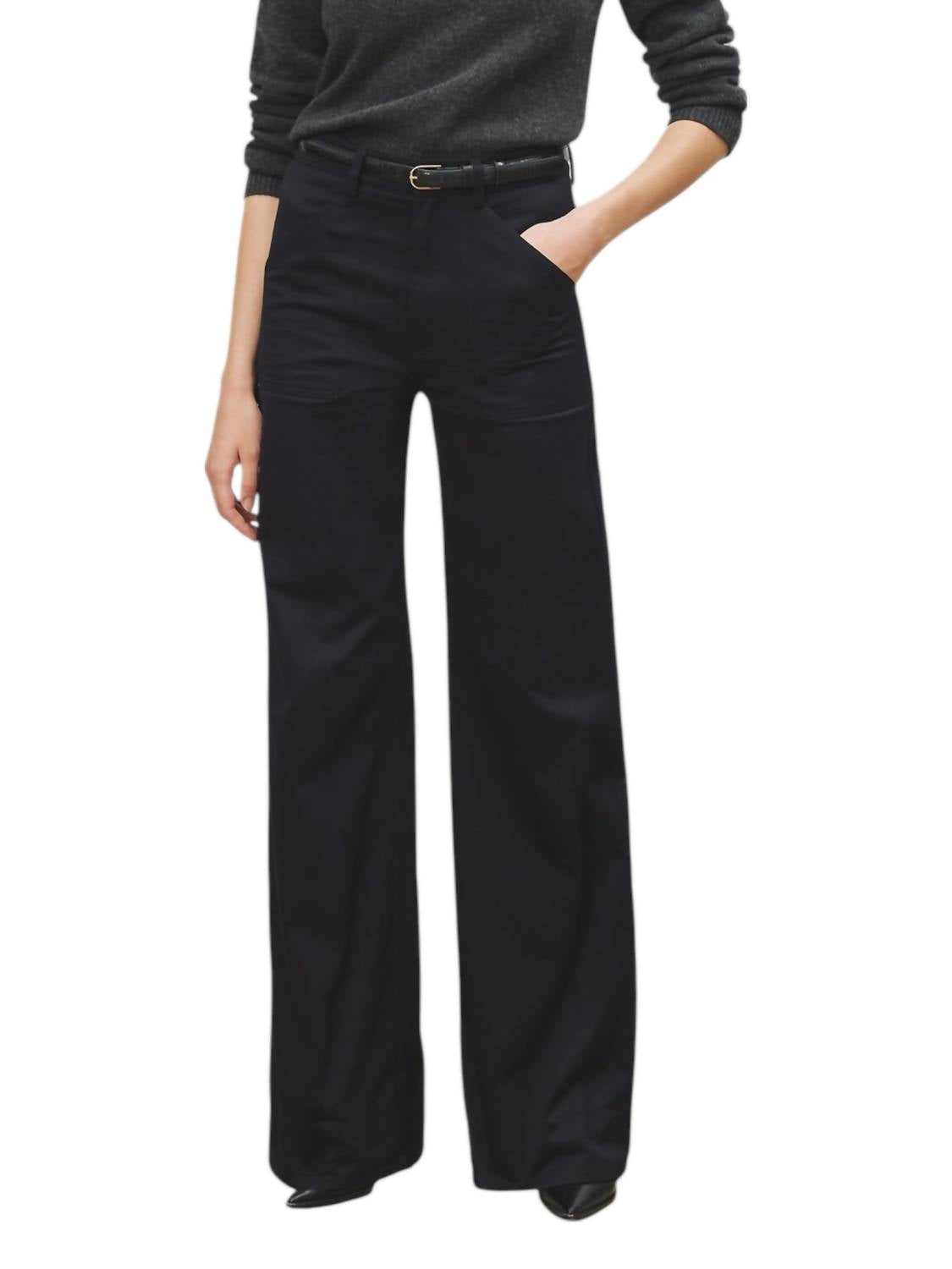 Nili Lotan - Quentin Pant