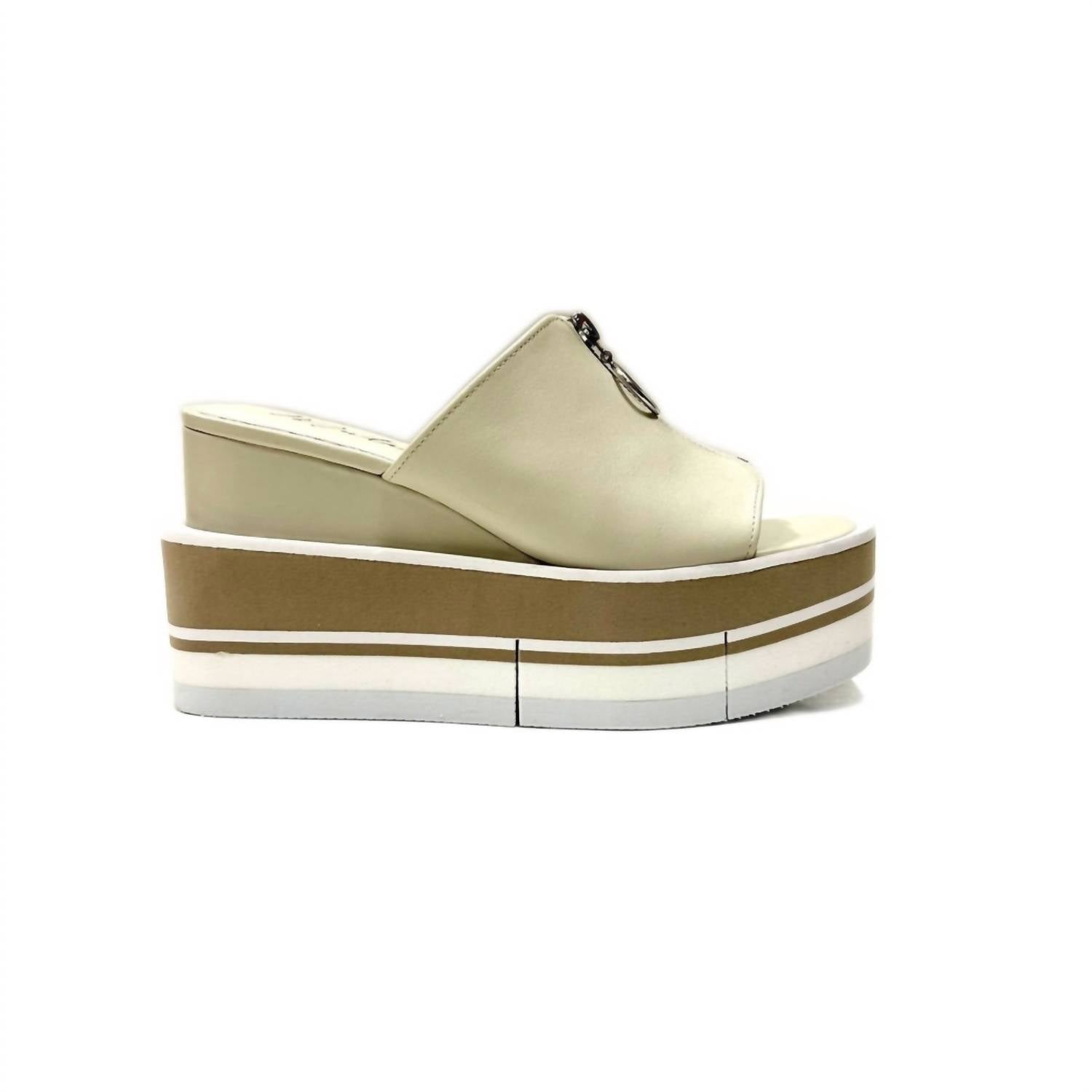 Matisse - Women's Charleston Platform Sandals