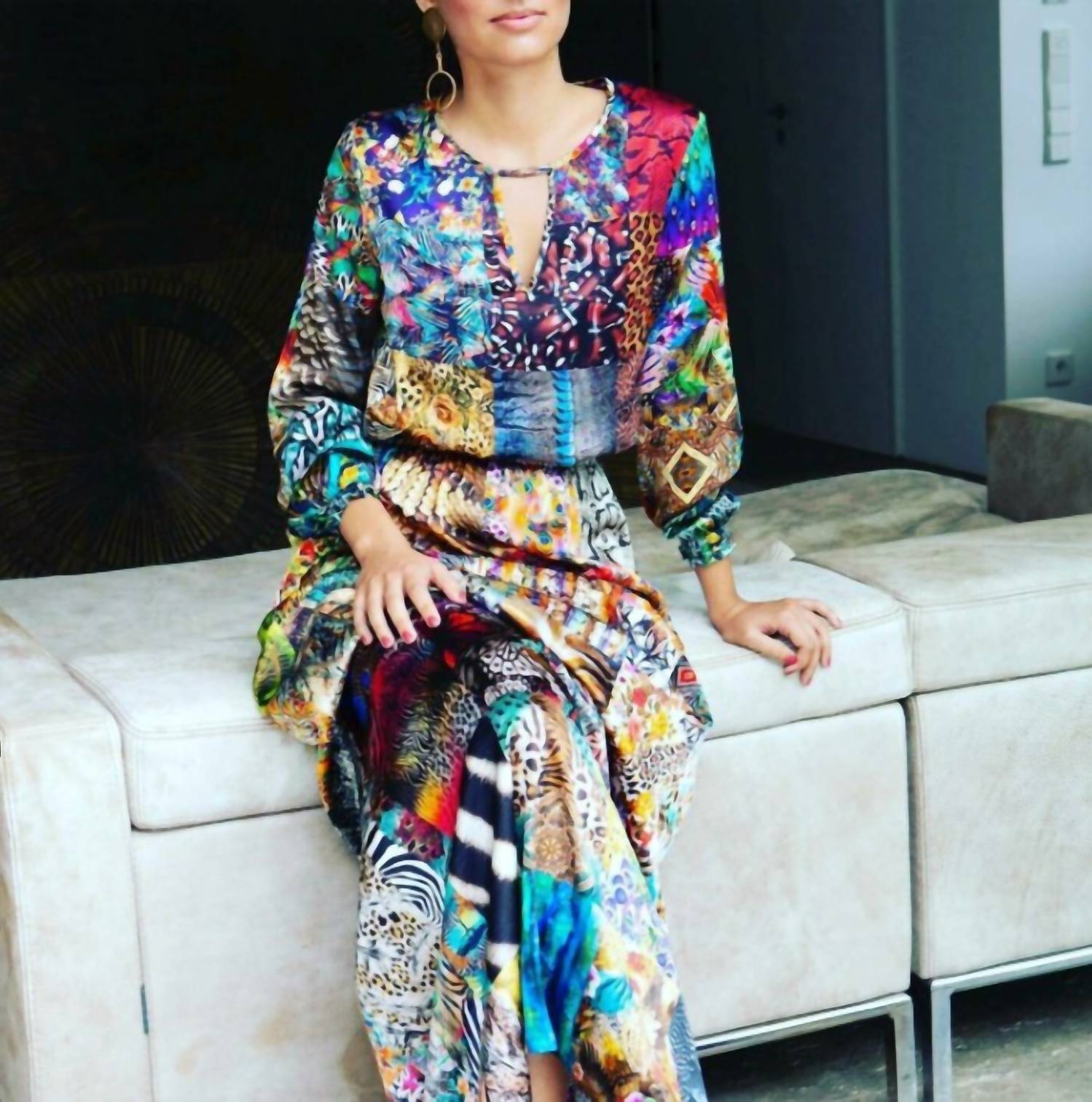 Unbreak.It - Jungle Maxi