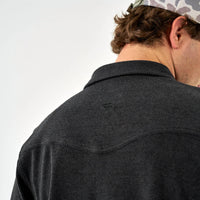 Burlebo - Austin Long Sleeve Shirt