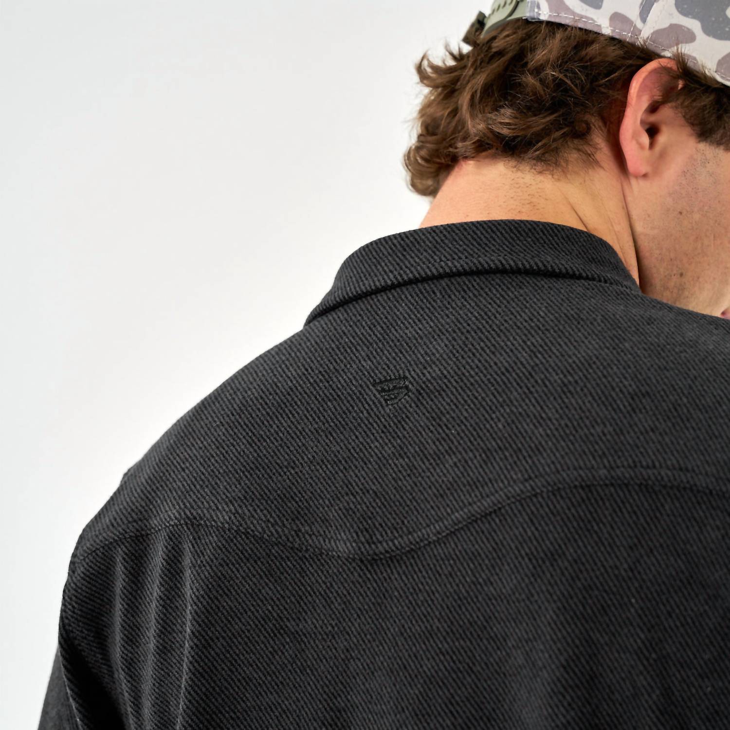 Burlebo - Austin Long Sleeve Shirt
