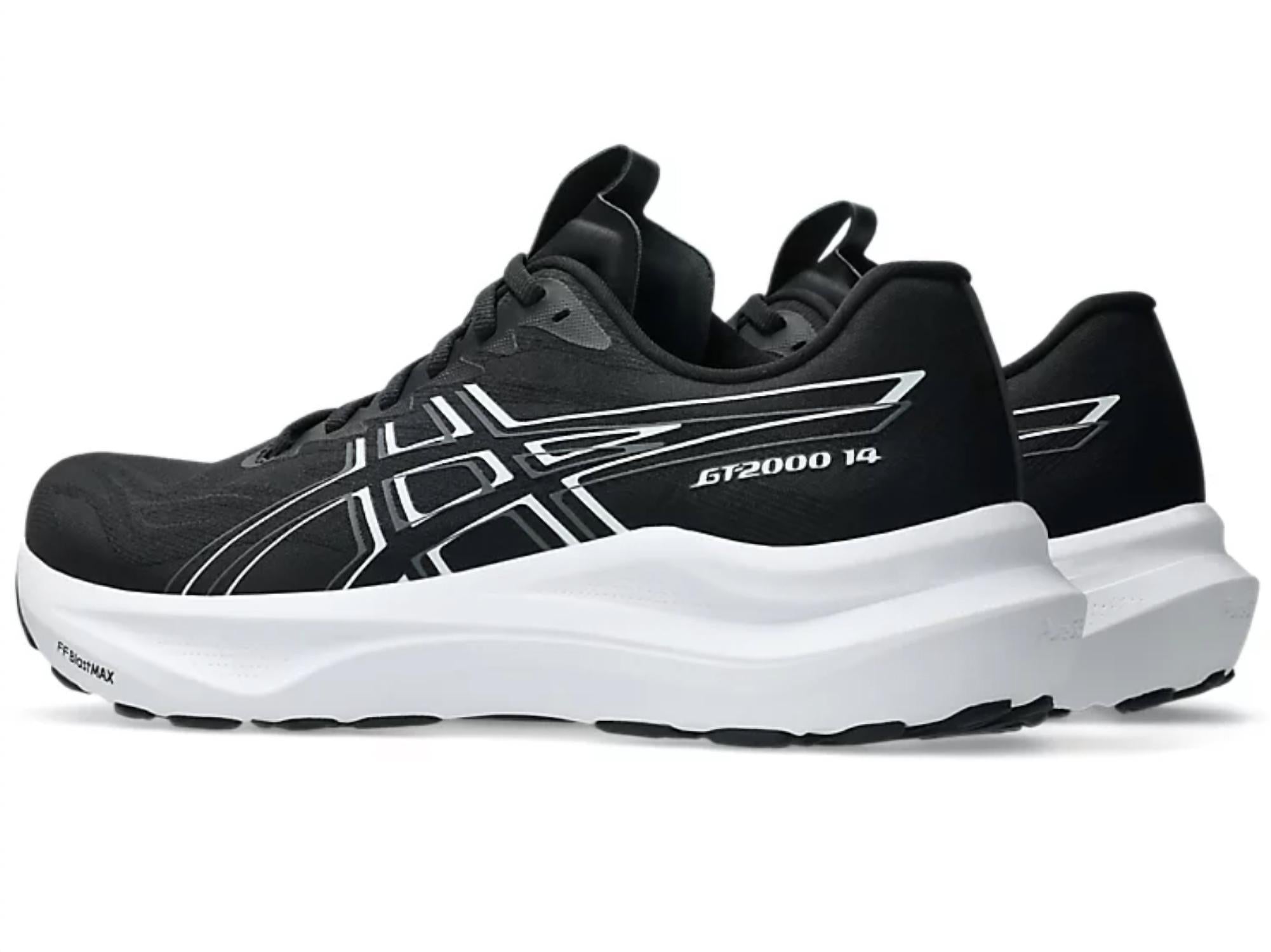 Asics - Men's Gt-2000 14 Running Shoes