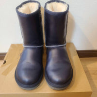 Ugg - Women's Classic Short Leather Boots