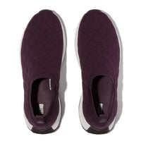Fitflop - Women's F-mode Flow Quilted Sneaker