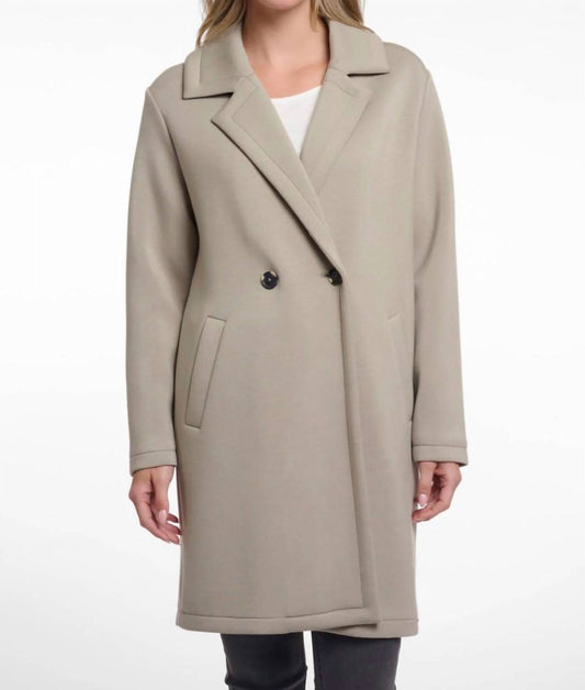 Rino & Pelle - Danja Coat