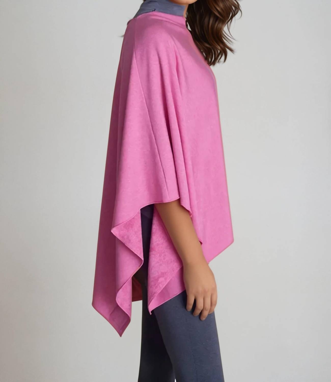Buki - Tech Poncho