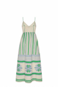 Carolina K - Amelia Maxi Dress