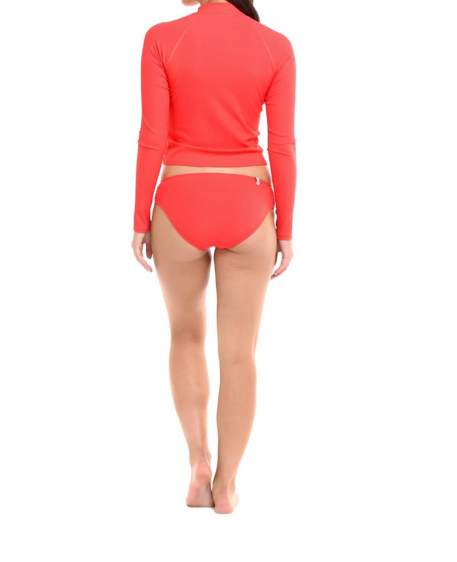 Body Glove - Ibiza Raelynn Rashguard
