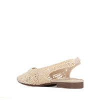 Xti - Women's 14512401 Flat Ballet Shoe