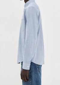 Billy Reid - Tuscumbia Classic Shirt