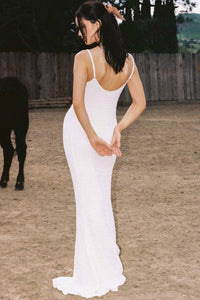 Montce - Sheeth Maxi Dress