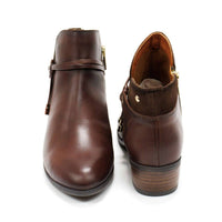 Pikolinos - Women's Daroca Tassel Ankle Bootie