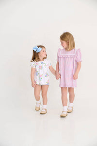 The Beaufort Bonnet Company - Girl's Debbie Dress