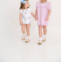 The Beaufort Bonnet Company - Girl's Debbie Dress
