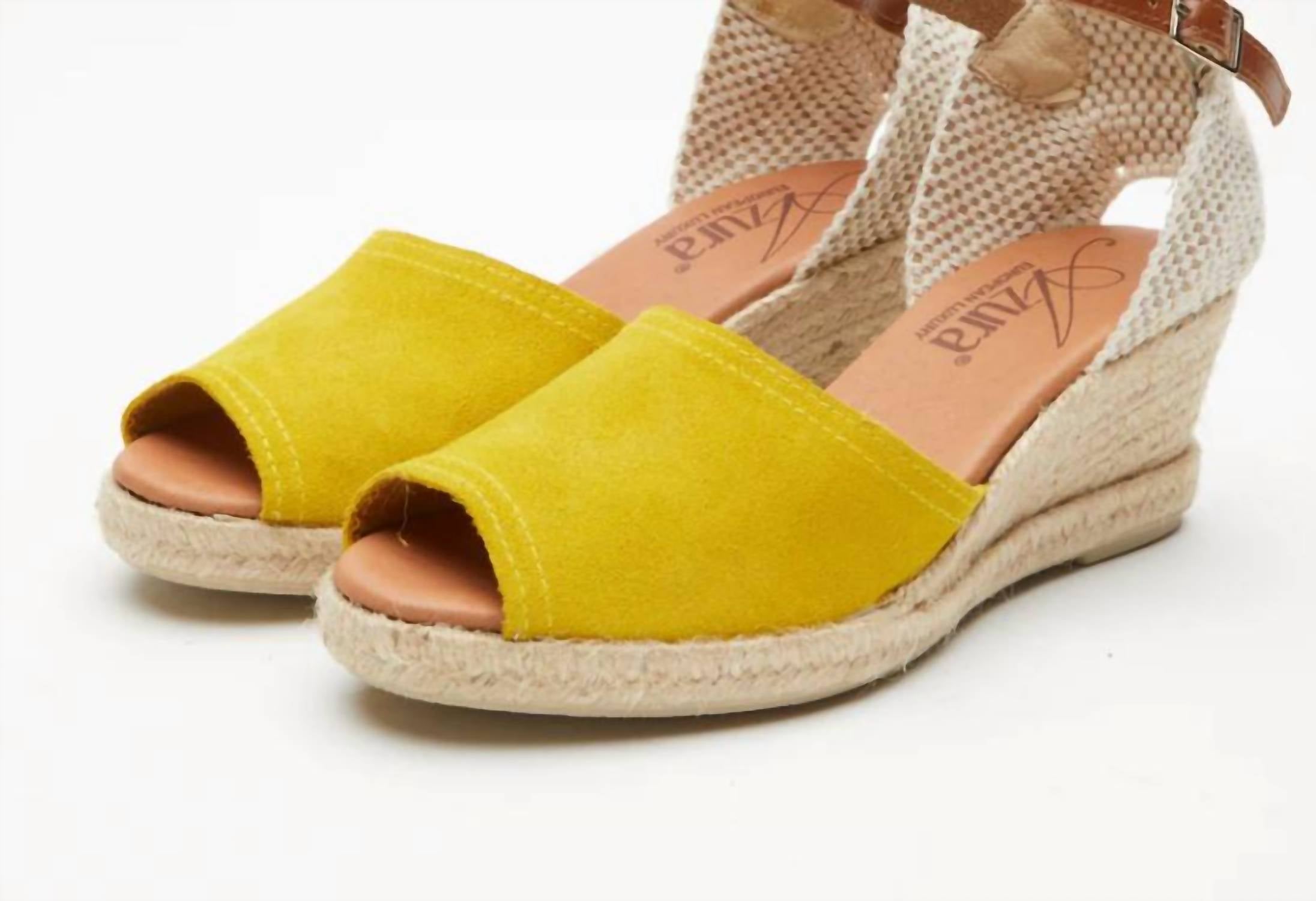 Spring Step Shoes - Women's Royalee Sandal