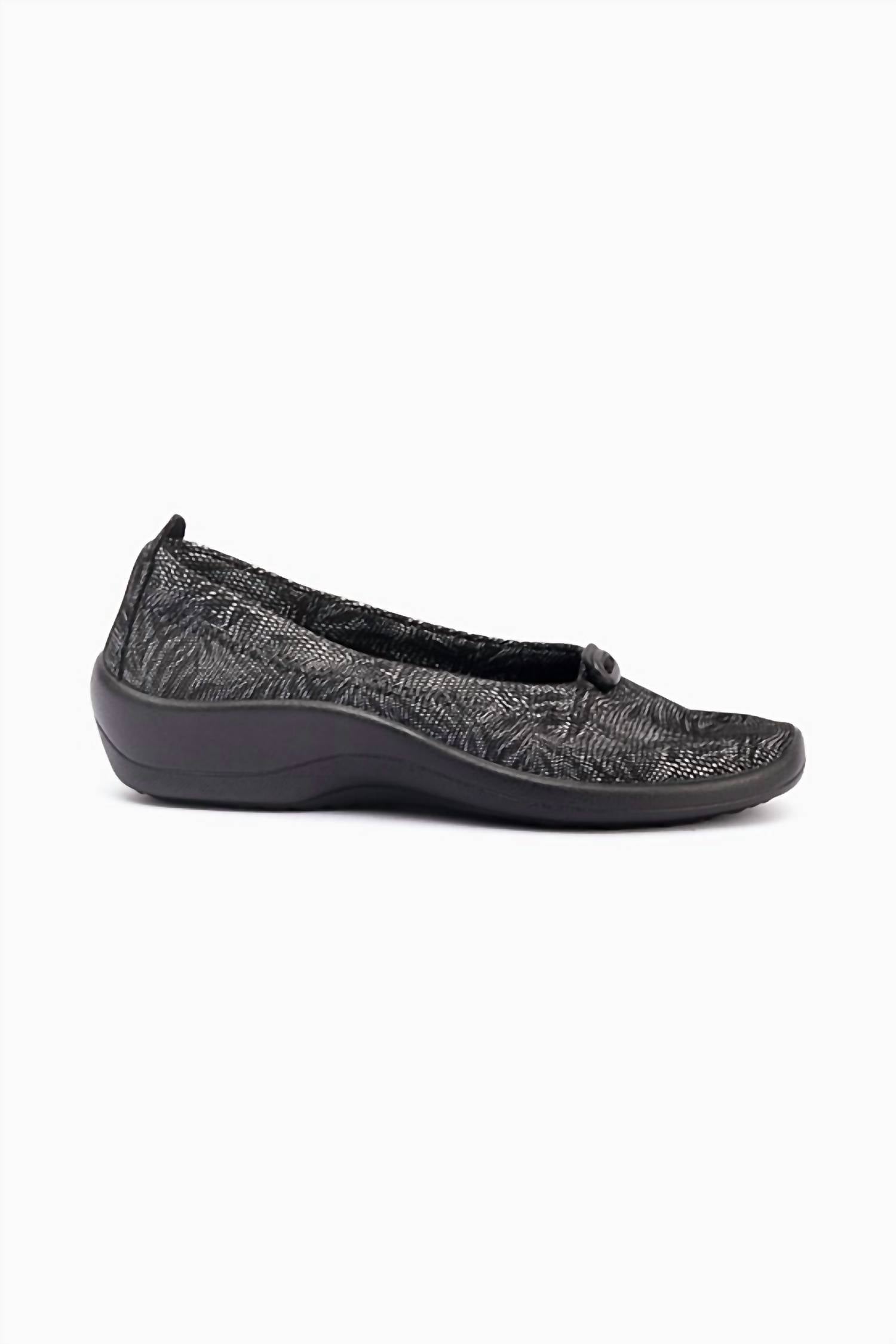 Arcopedico - Women's Cabrera Flat