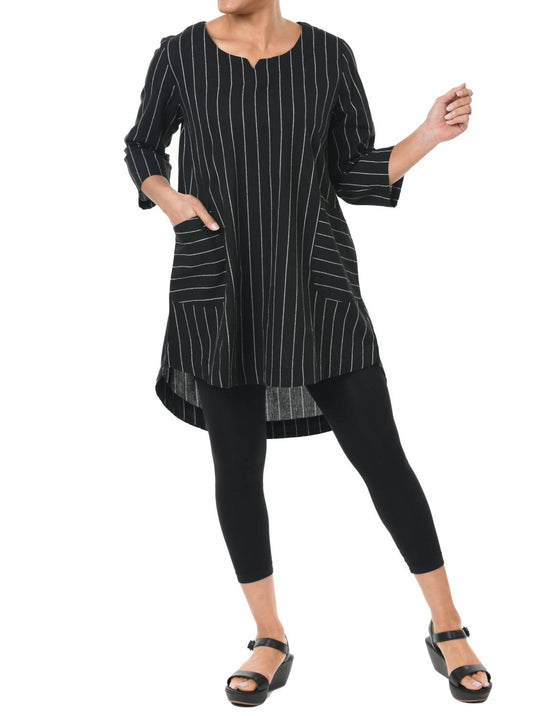 Tulip Clothing - Paloma Tunic Top