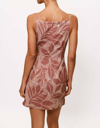 Hutch - Franklin Dress
