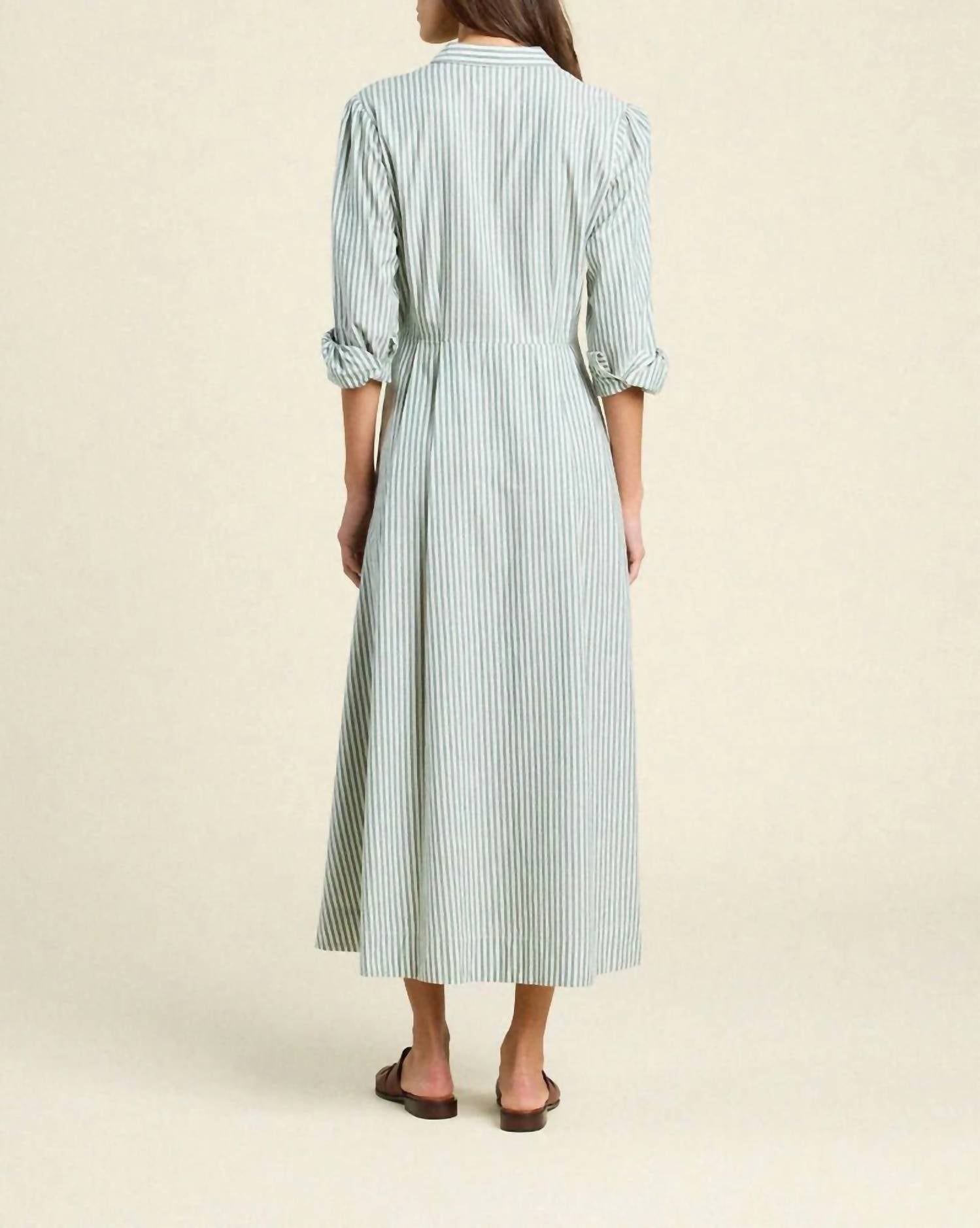 Trovata - Emmelie Dress