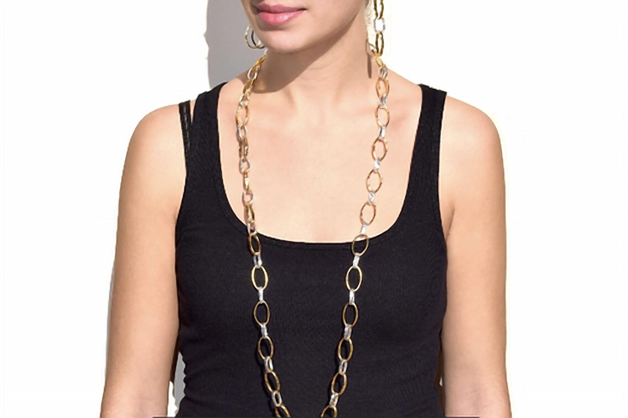 Avenue Chic - Women's Angie Necklace