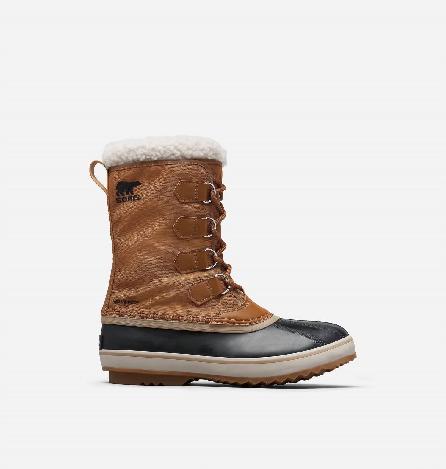 Sorel - Men's 1964 Pac Nylon Winter Boots