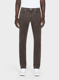 Frame - L'homme Slim Brushed Twill Jeans