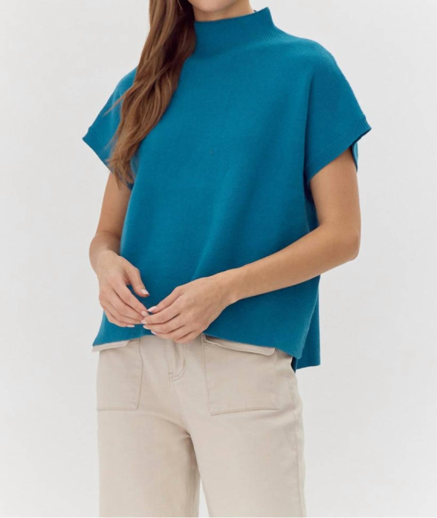 Jodifl - Everything Is Good Sweater