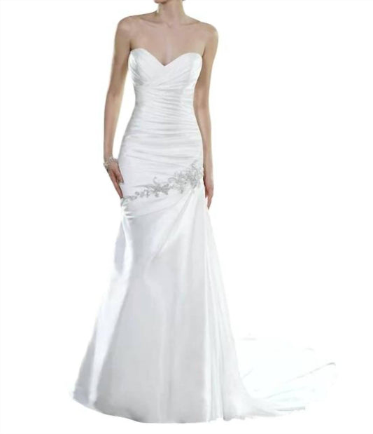 Maggie Sottero - BOBBIE WEDDING DRESS